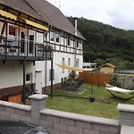 Eder_ufer * Hemfurth-Edersee
